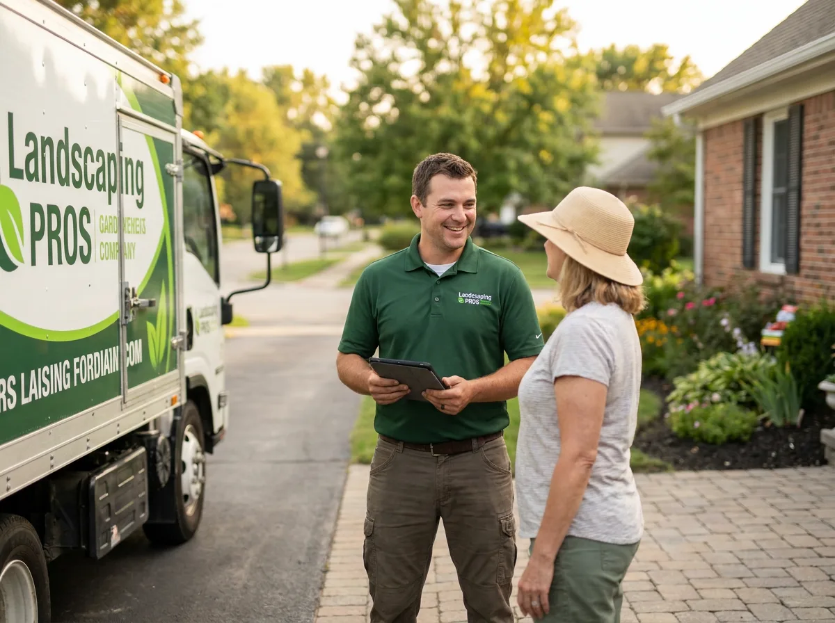 Landscaping South Cle Elum, WA FAQs